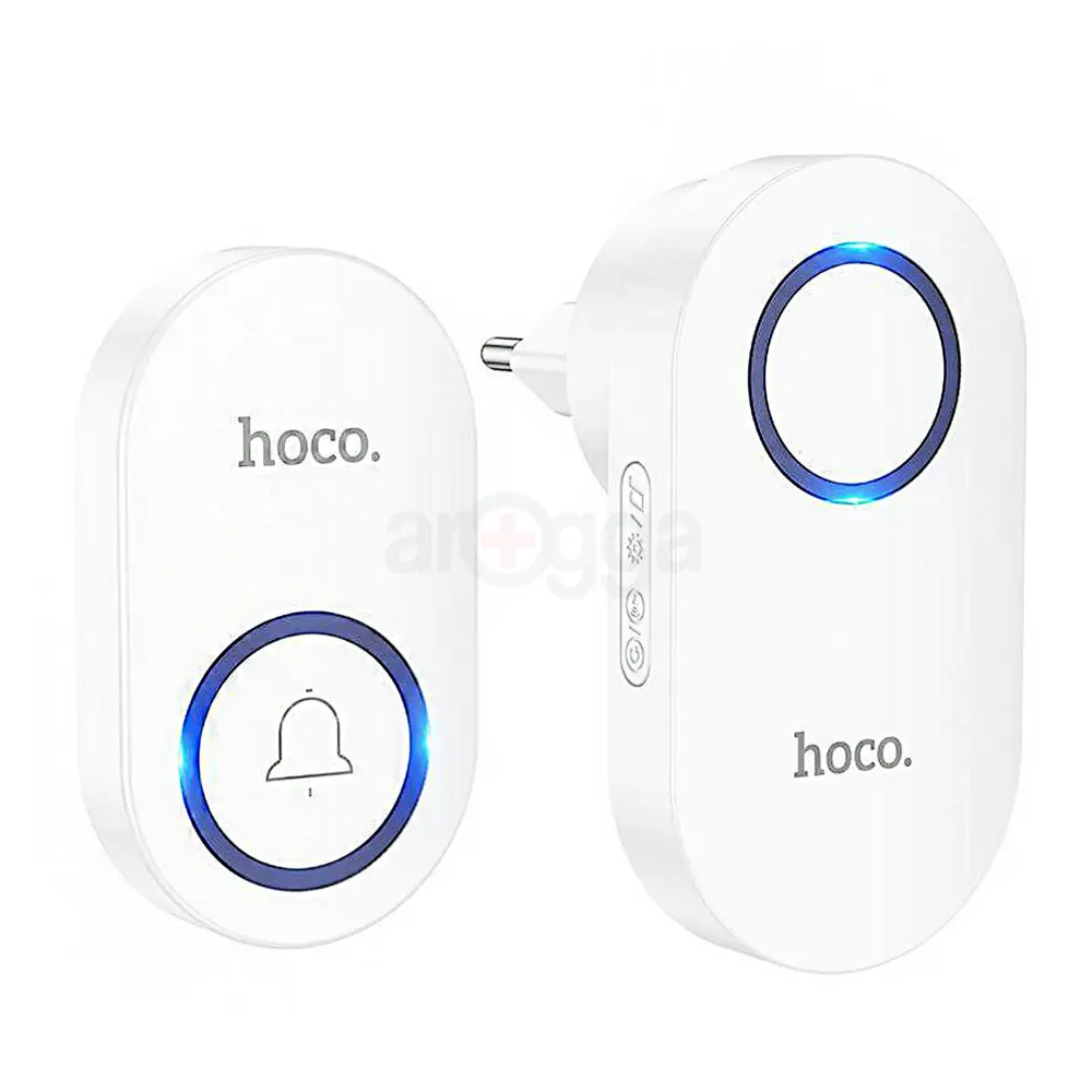 Hoco HI‑25 Wireless Doorbell Set  