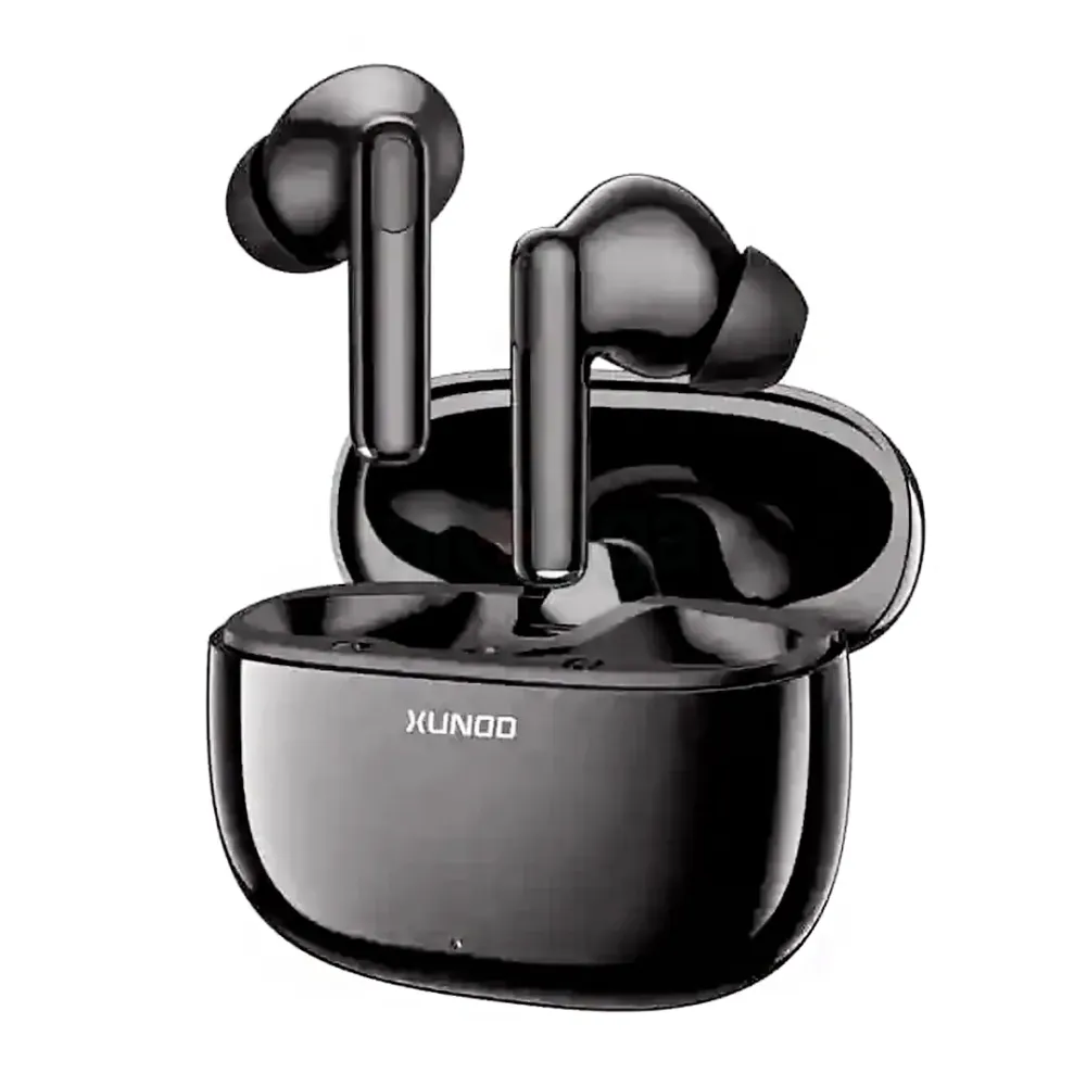 XUNDD X55 True Wireless Stereo (TWS) In-Ear Bluetooth Earphones  