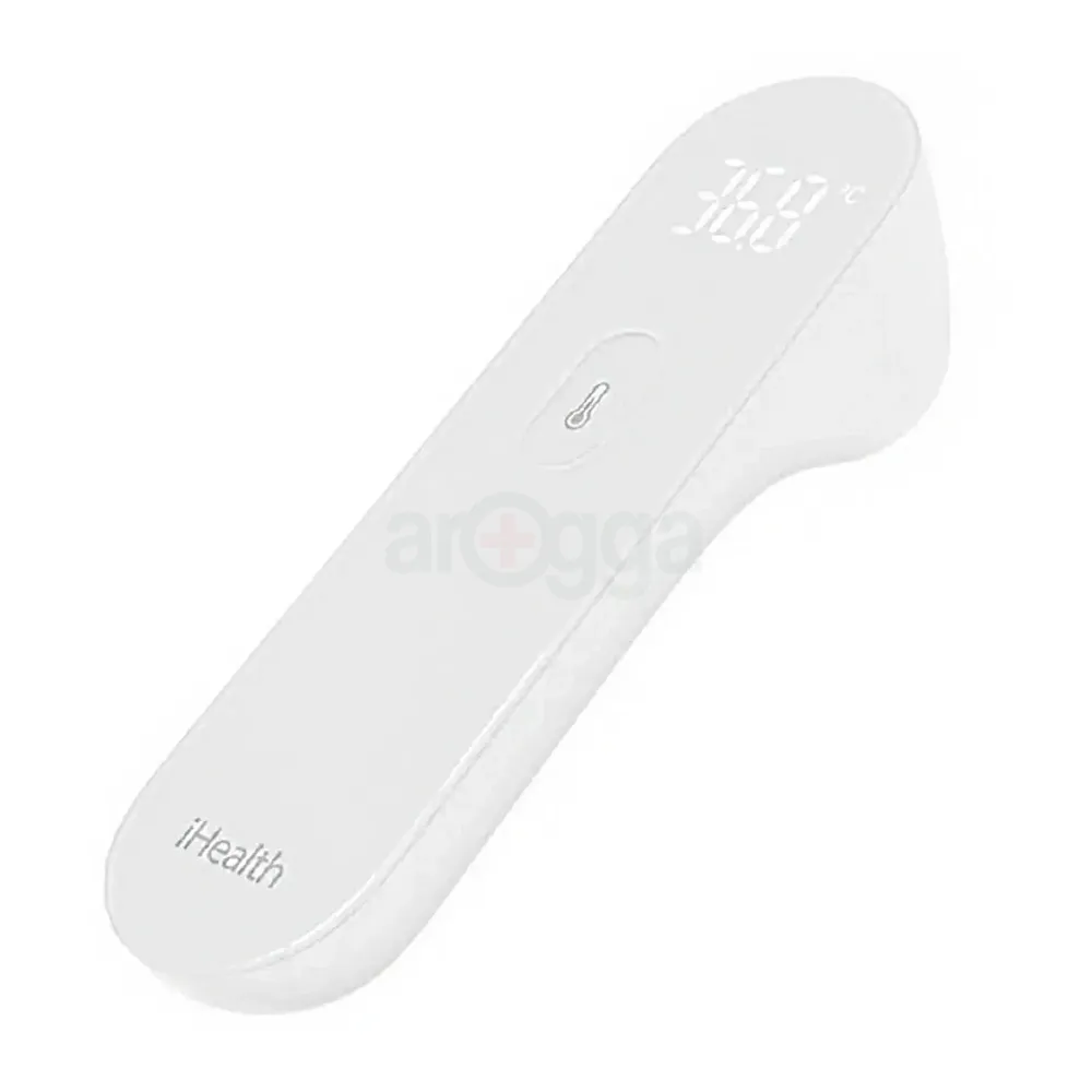 Xiaomi iHealth Infrared Thermometer White  