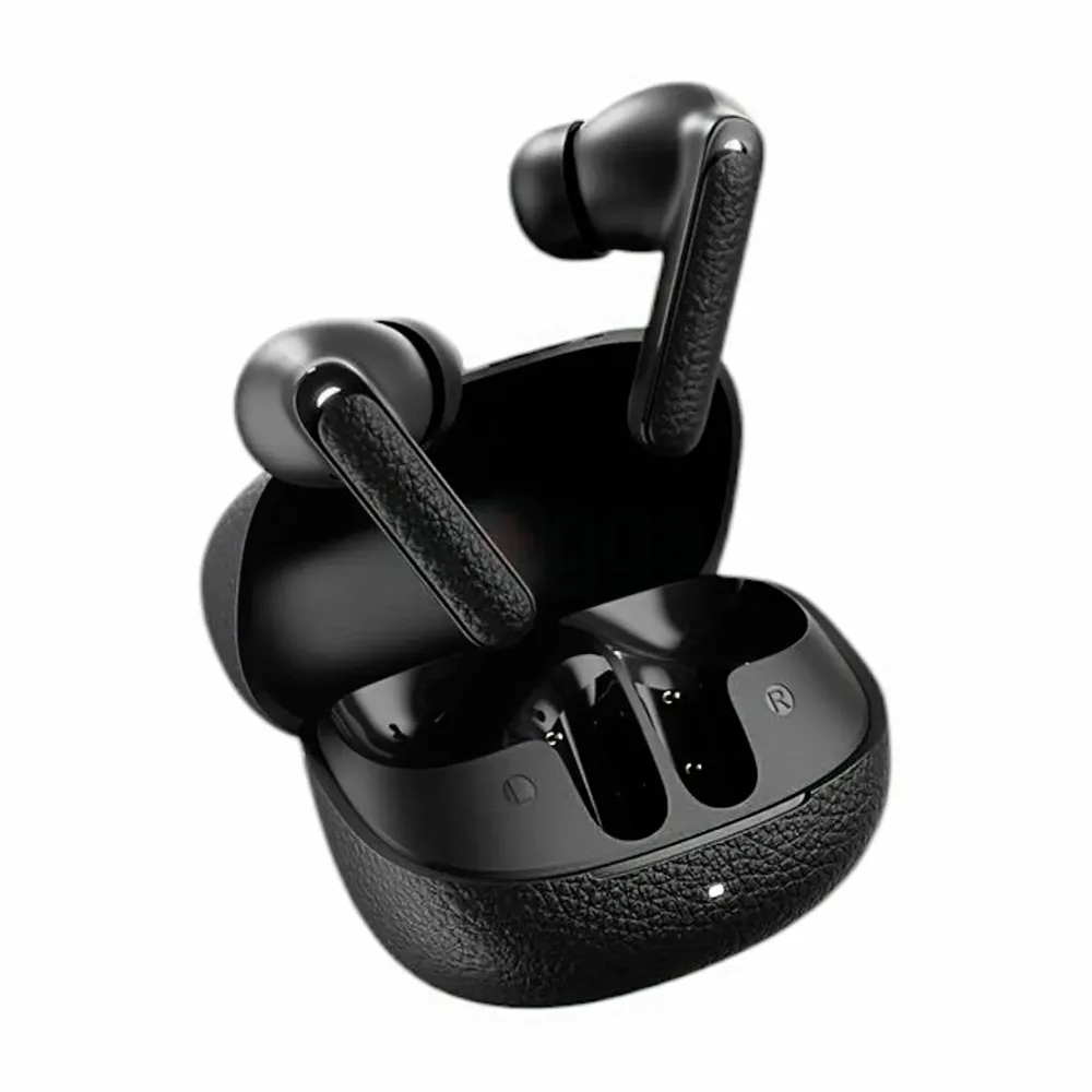 QCY Air Buds ANC HT15-Black  