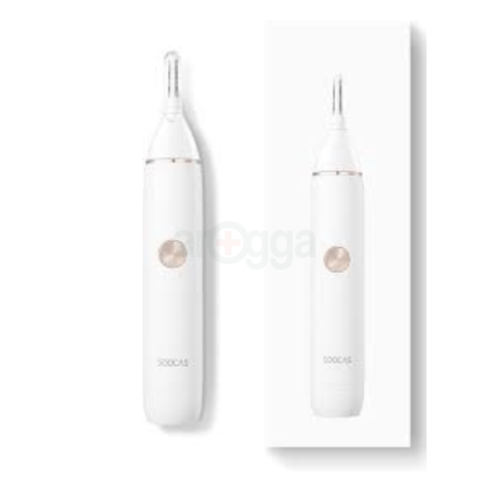Xiaomi Soocas N1 Nose Hair Trimmer (White)  