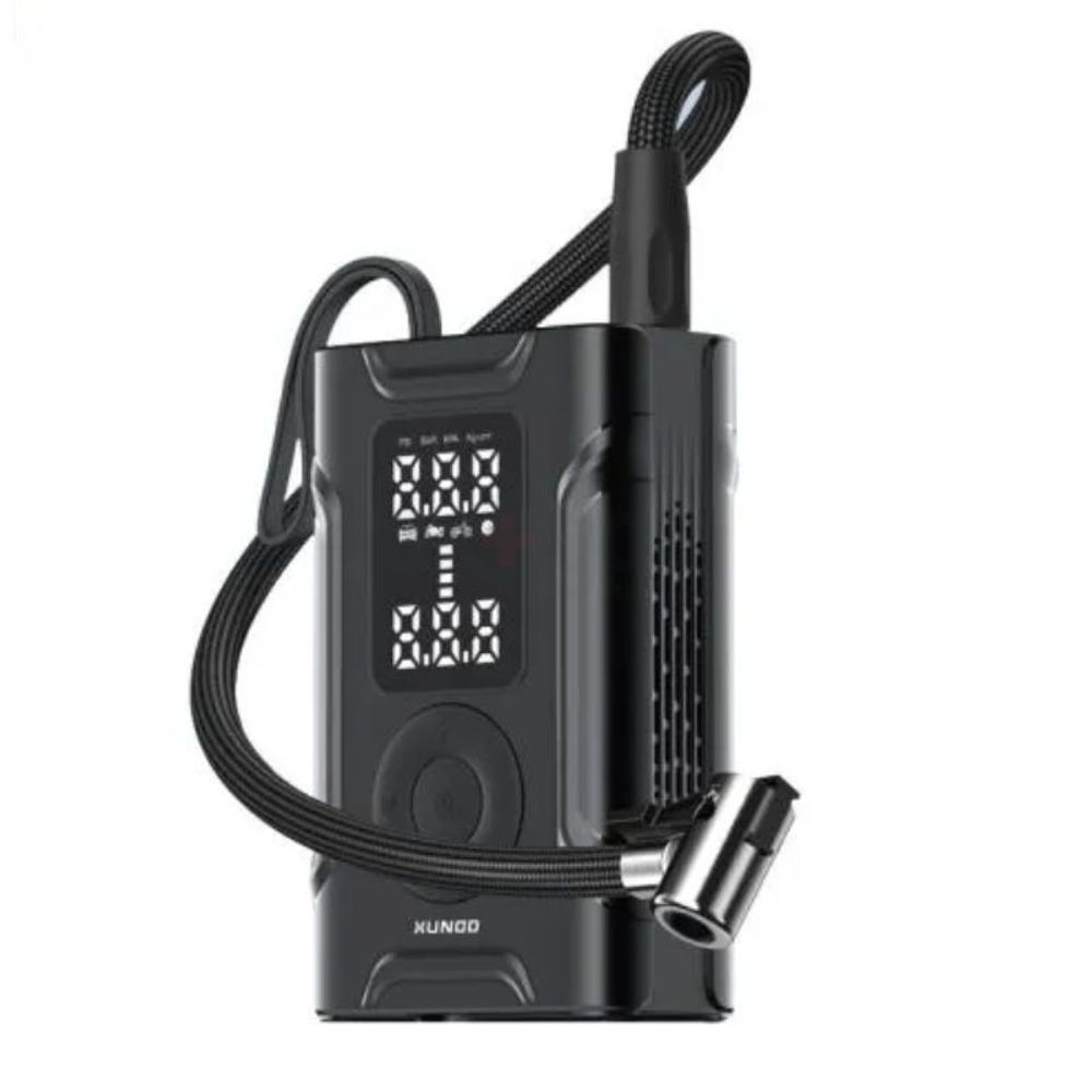 Xundd Portable Smart Air Pump (XDOT-071)  