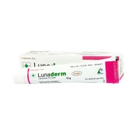 Lunaderm 1% Cream