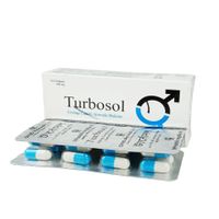 Turbosol 500mg capsule
