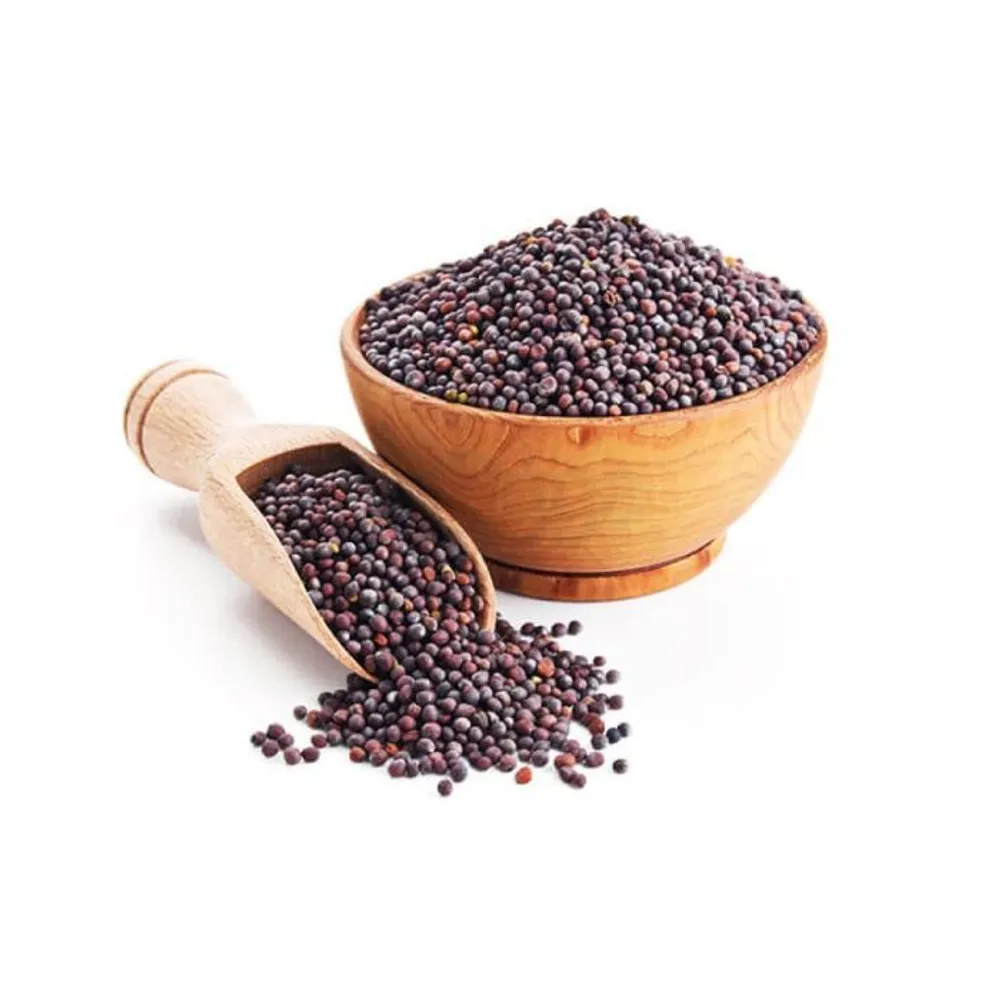 Acure Black Mustard Seed (কালো সরিষা দানা) 60g  