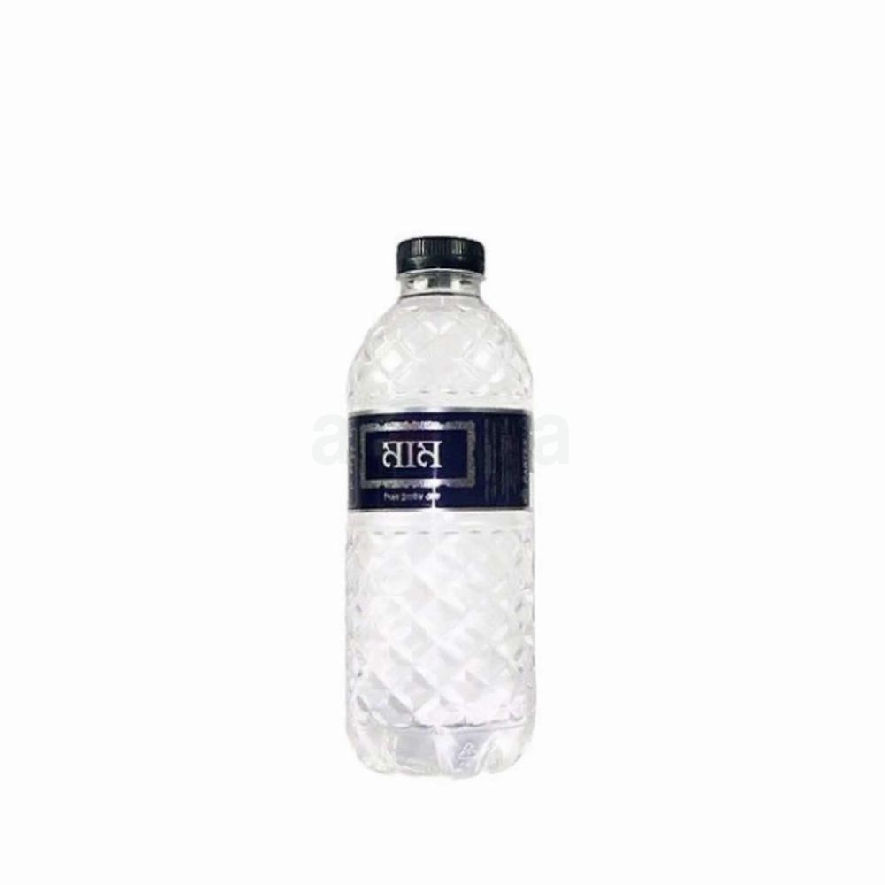 Mum Water 500ml  