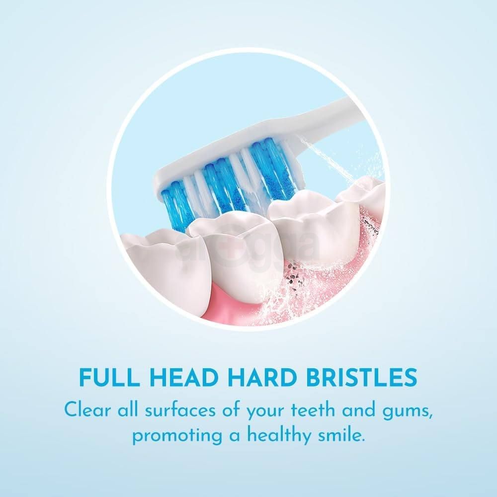 Listerine Reach Interdental Firm Toothbrush 1 pc  