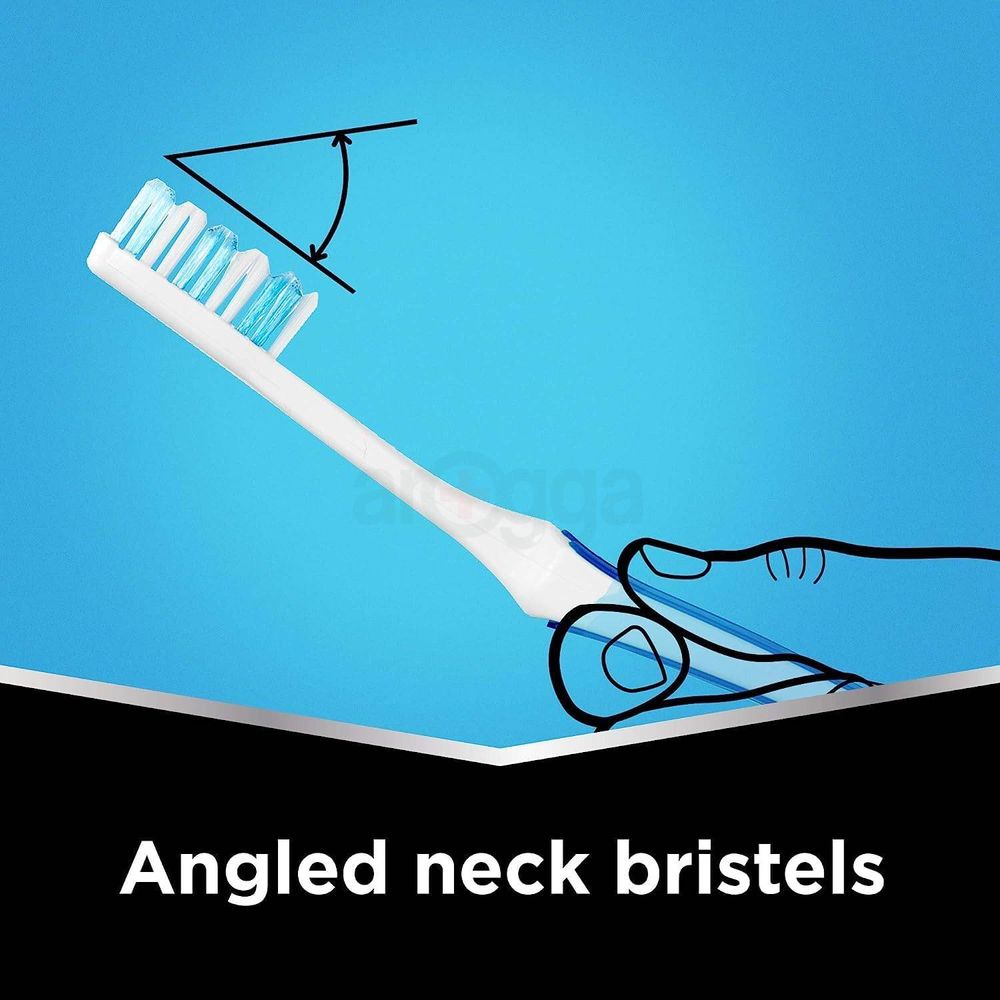 Listerine Reach Interdental Firm Toothbrush 1 pc  