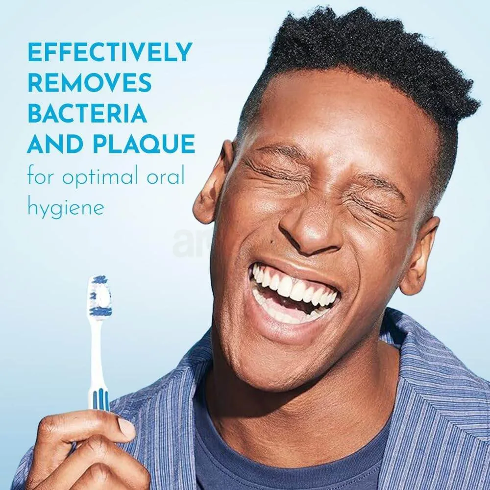 Listerine Reach Interdental Firm Toothbrush 1 pc  