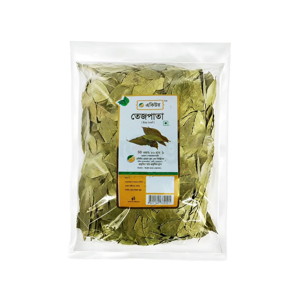 Acure Bay Leaf - একিউর তেজপাতা  