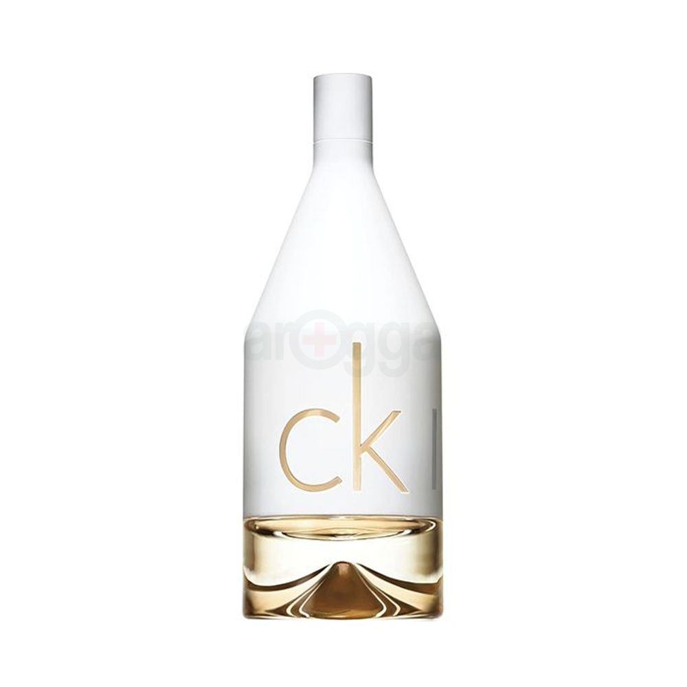 Calvin Klein CK IN2U EDT Spray for Women  