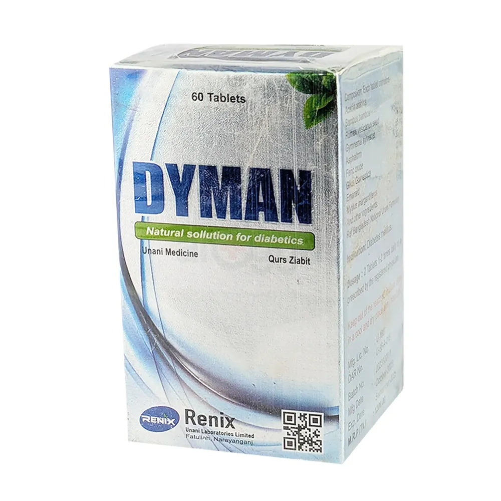 R-Dyeman  