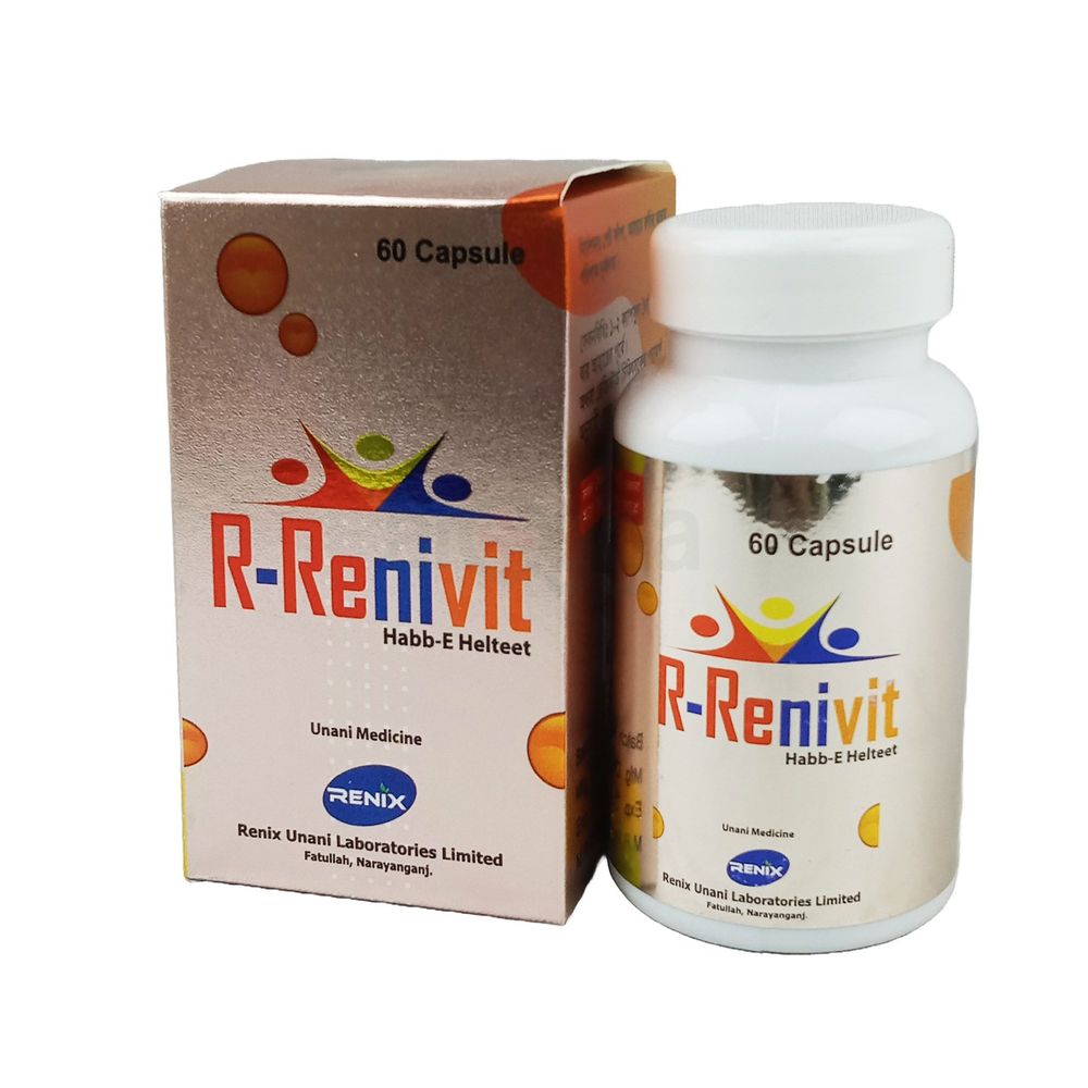 R-Renivit   capsule