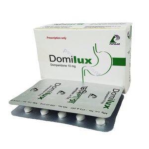 Domilux 10mg Tablet