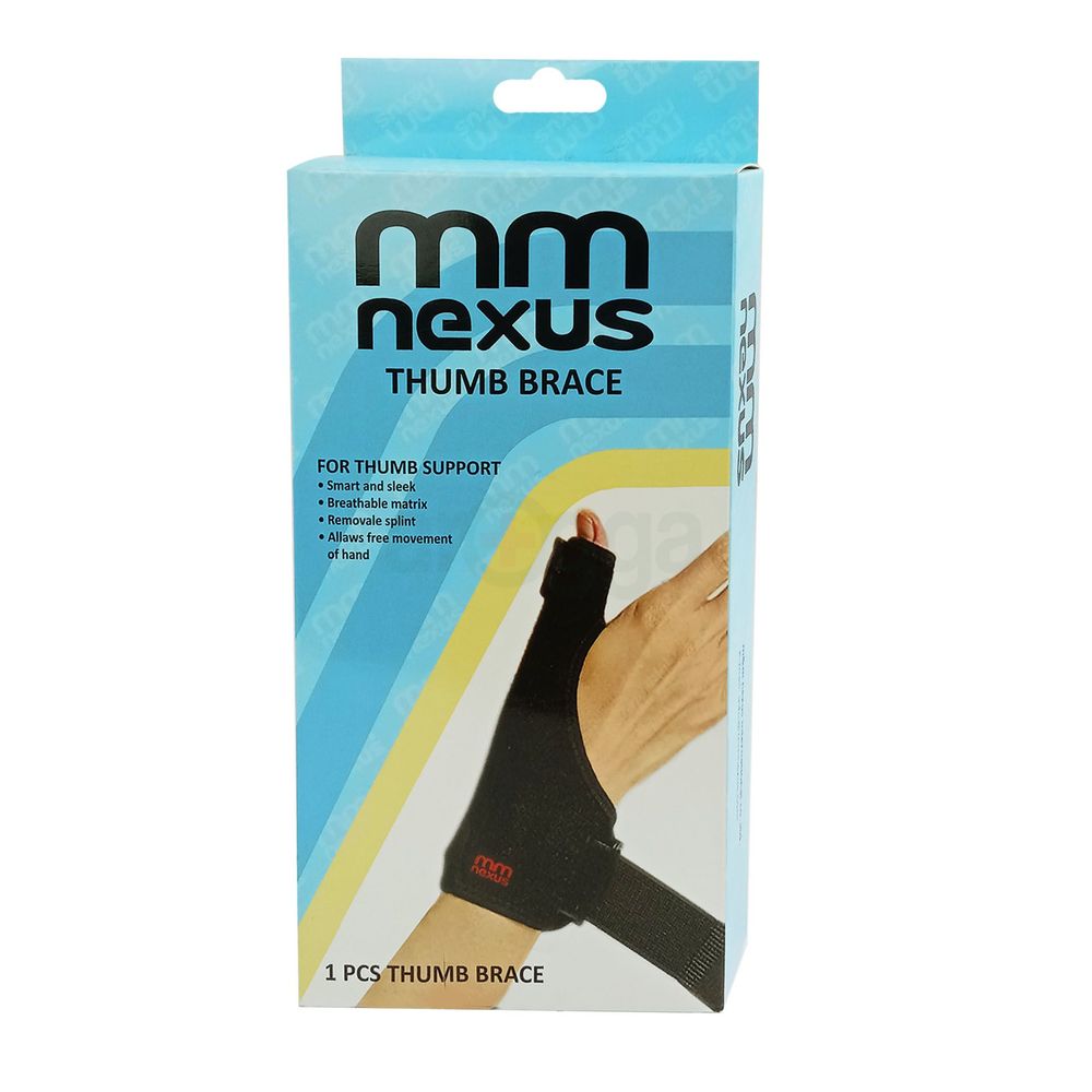 Thumb Brace (Universal)  