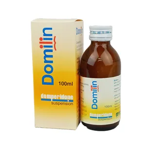 Domilin 5mg/5ml Suspension