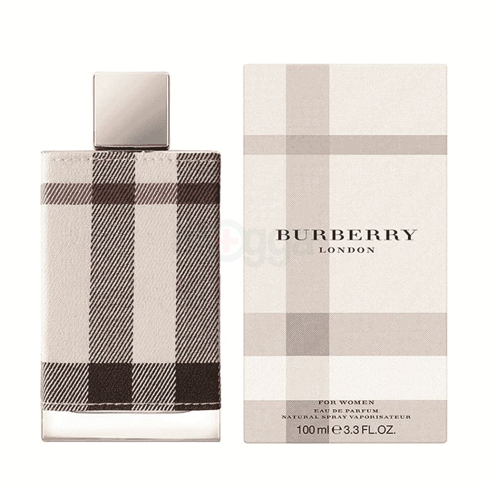 Burberry London EDP Natural Spray Vaporisateur for Women  