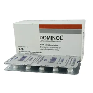 Dominol 10mg Tablet