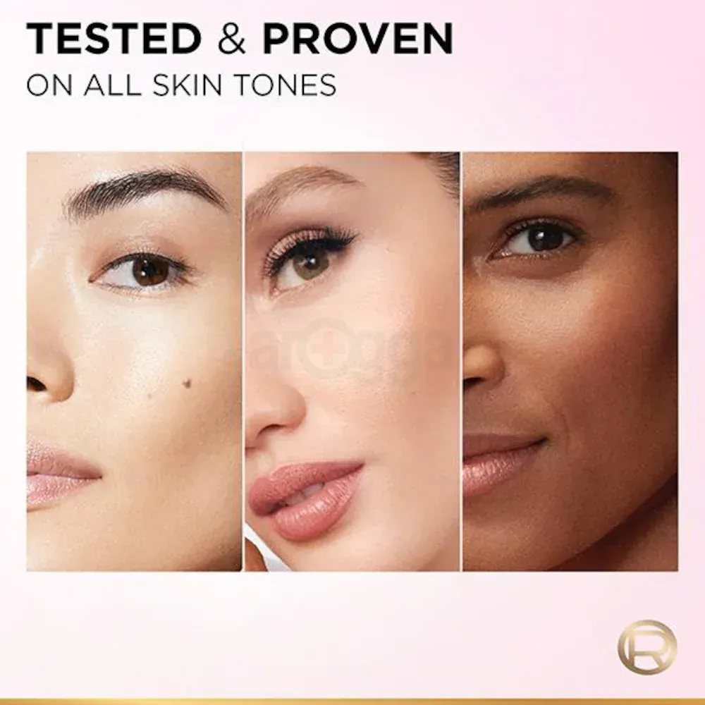 Loreal Paris Glycolic Bright Glowing Foam Cleanser with Glycolic Acid & Niacinamide  