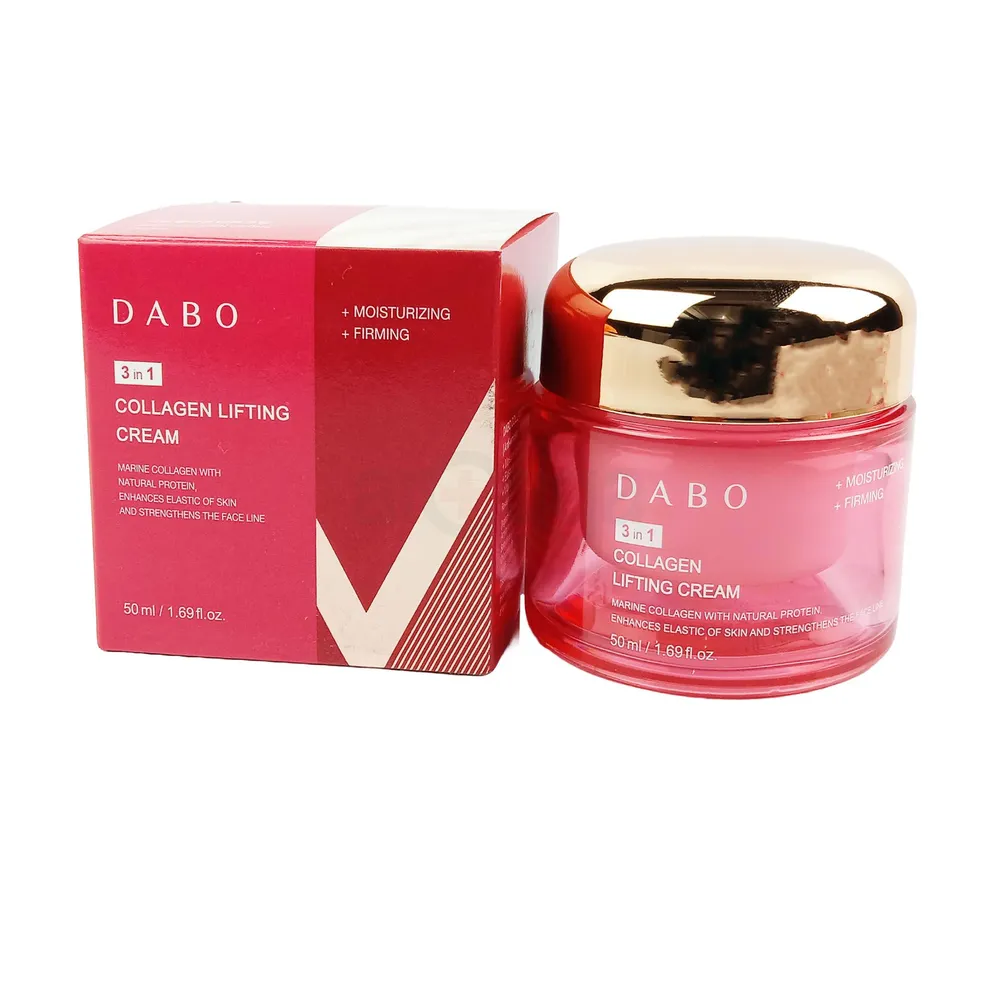 Dabo 3 In 1 Collagen Lifting Cream  