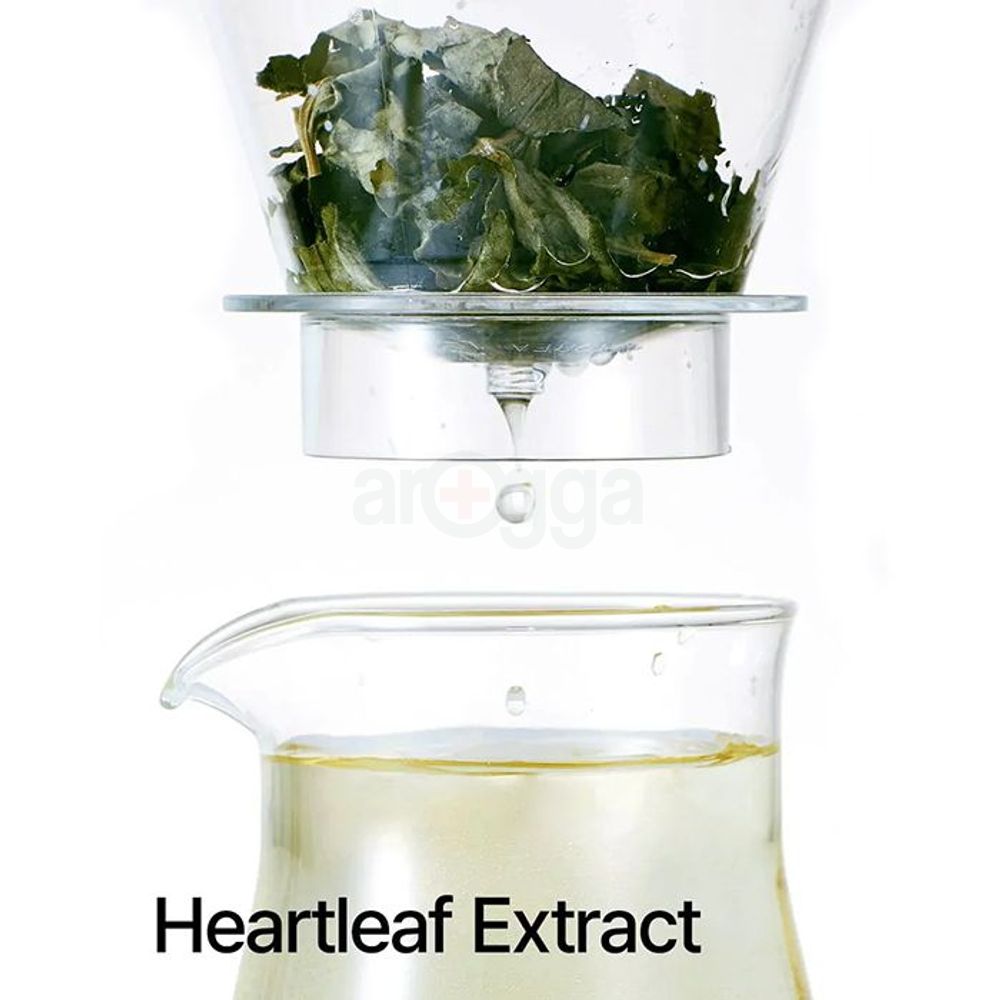 Anua Heartleaf Pore Control Cleansing Oil  