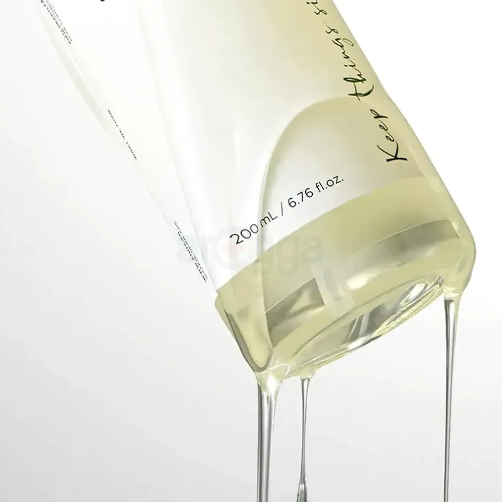 Anua Heartleaf Pore Control Cleansing Oil 200ml  