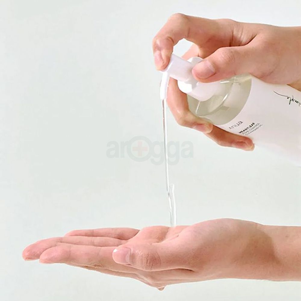 Anua Heartleaf Pore Control Cleansing Oil 200ml  