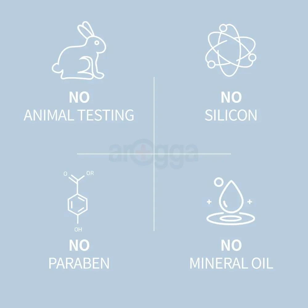 Coxir Ultra Hyaluronic Cleansing Oil Makeup & Blackhead Melting Remover  