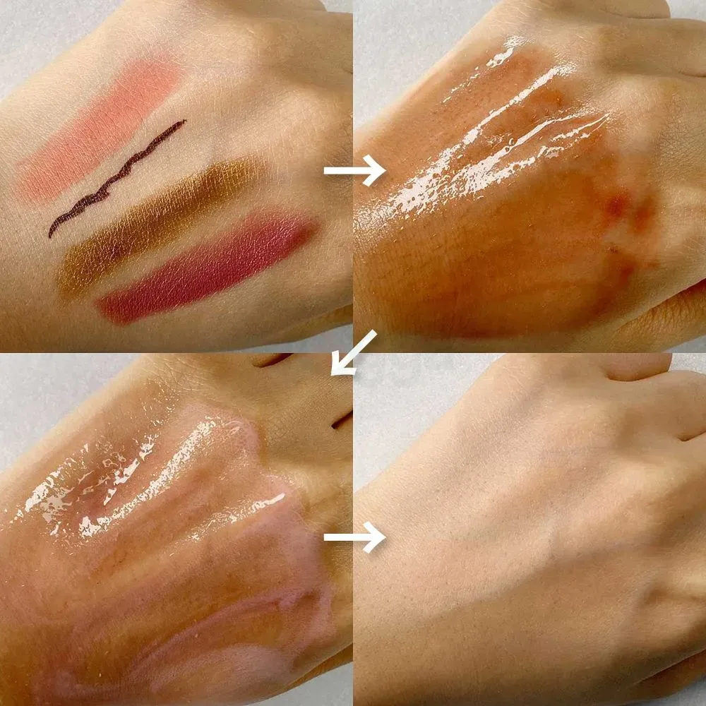 Coxir Ultra Hyaluronic Cleansing Oil Makeup & Blackhead Melting Remover  