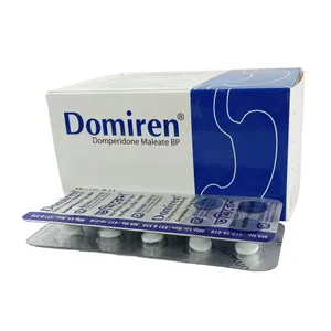 Domiren 10mg Tablet