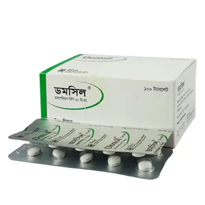 Domsil 10mg Tablet