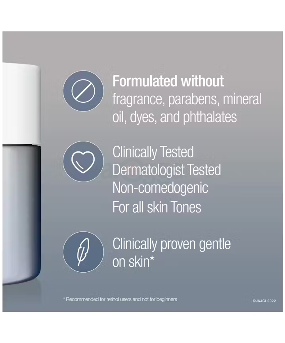 Neutrogena Rapid Wrinkle Repair Retinol Pro Plus Eye Cream 14gm  