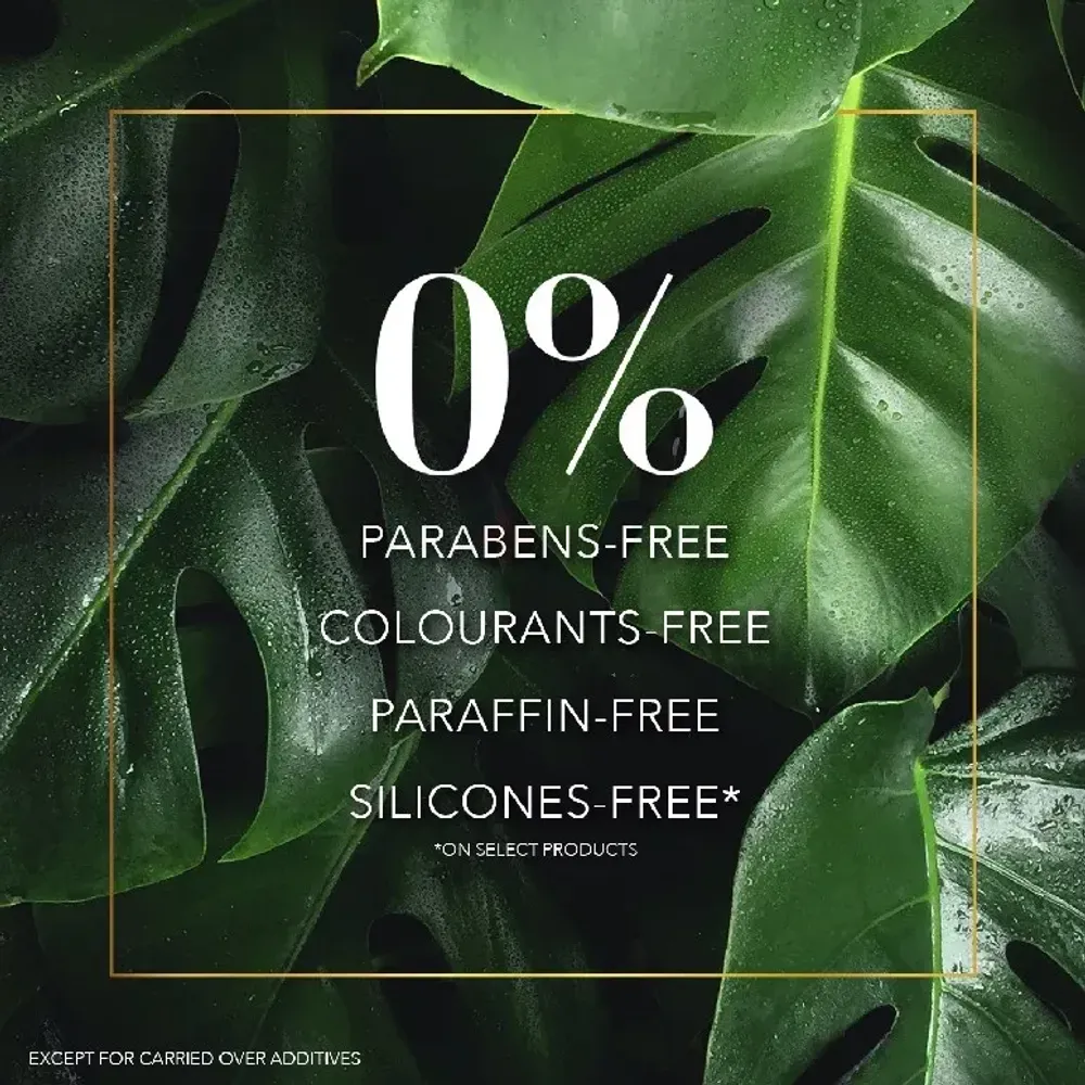 Herbal Essences Bio:Renew Clean White Strawberry & Sweet Mint Shampoo  