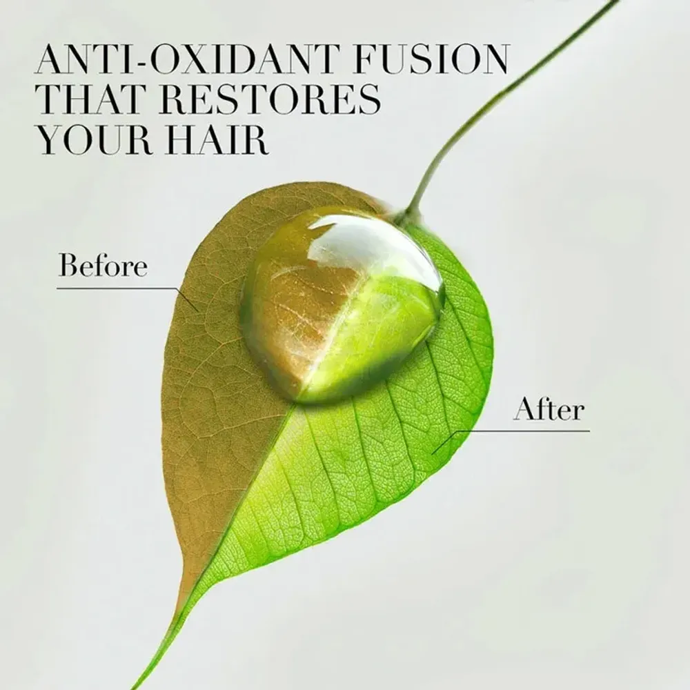 Herbal Essences Bio:Renew Clean White Strawberry & Sweet Mint Shampoo  