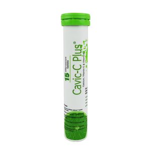 Cavic-C Plus  Tablet