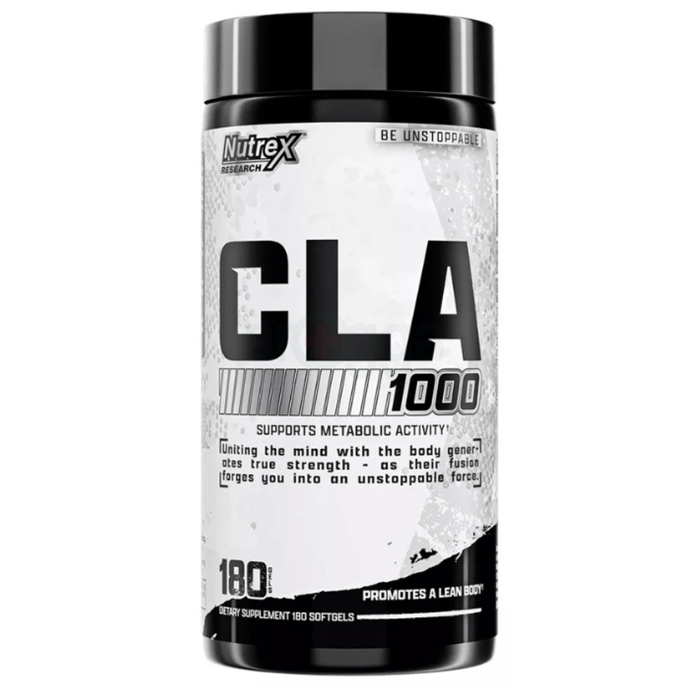 Nutrex Research, Lipo-6 CLA, 180 Softgels  