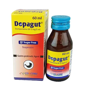 Dopagut 5mg/5ml Suspension