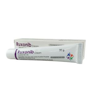 Ruxonib 1.5% Cream