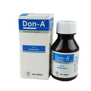 Don A 5mg/5ml Suspension