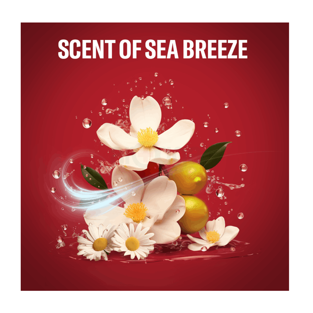 Old Spice Deep Sea Deodorant Stick with Ocean Breeze Scent  