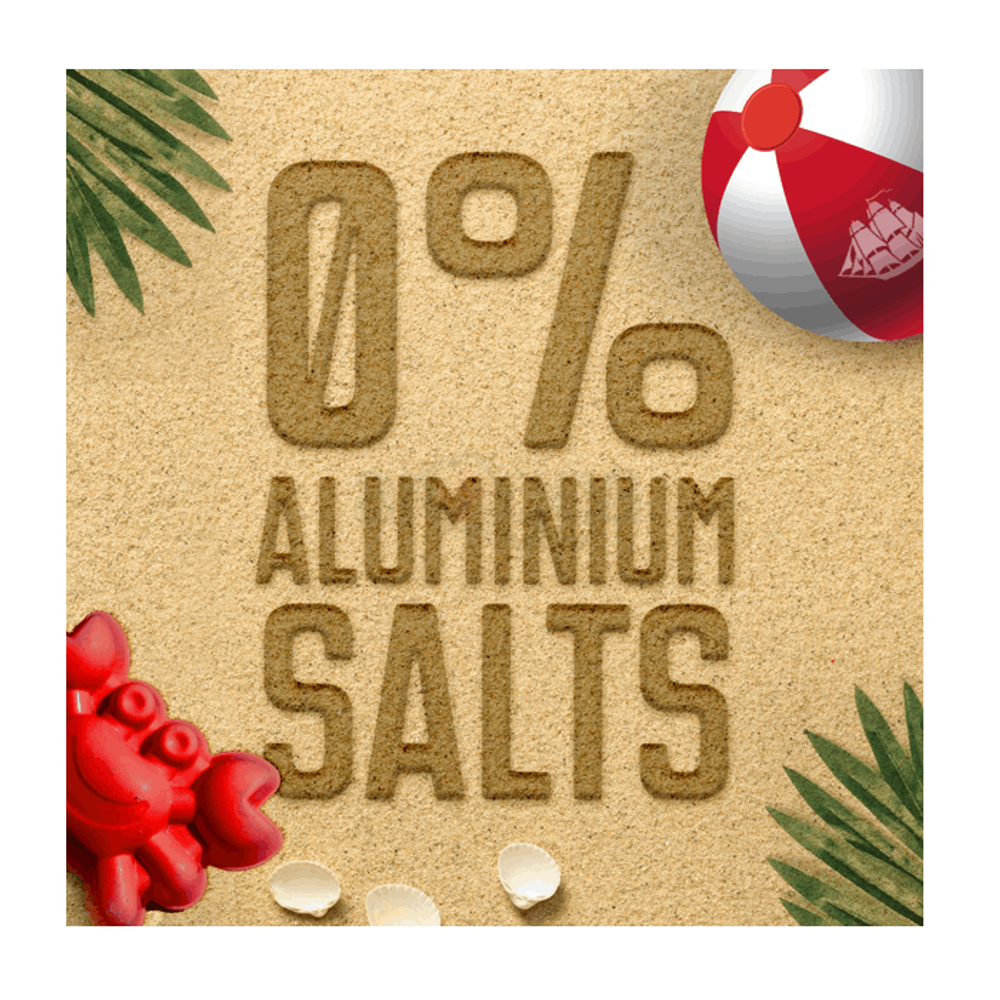 Old Spice Deep Sea Deodorant Stick with Ocean Breeze Scent  