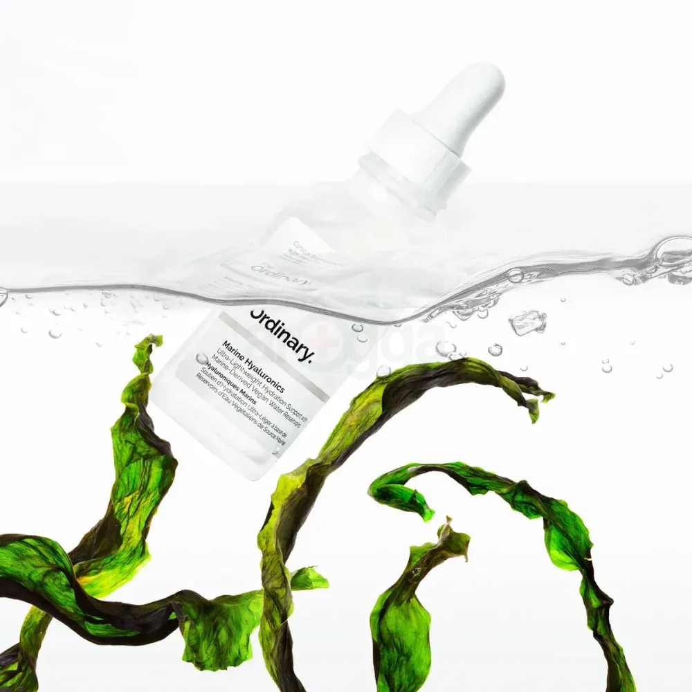 The Ordinary Marine Hyaluronics  