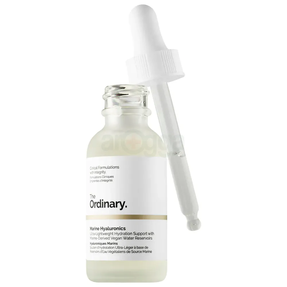 The Ordinary Marine Hyaluronics  