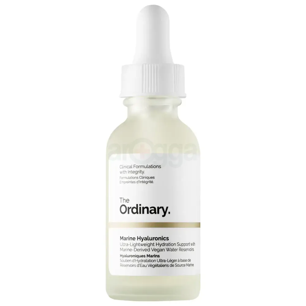 The Ordinary Marine Hyaluronics  