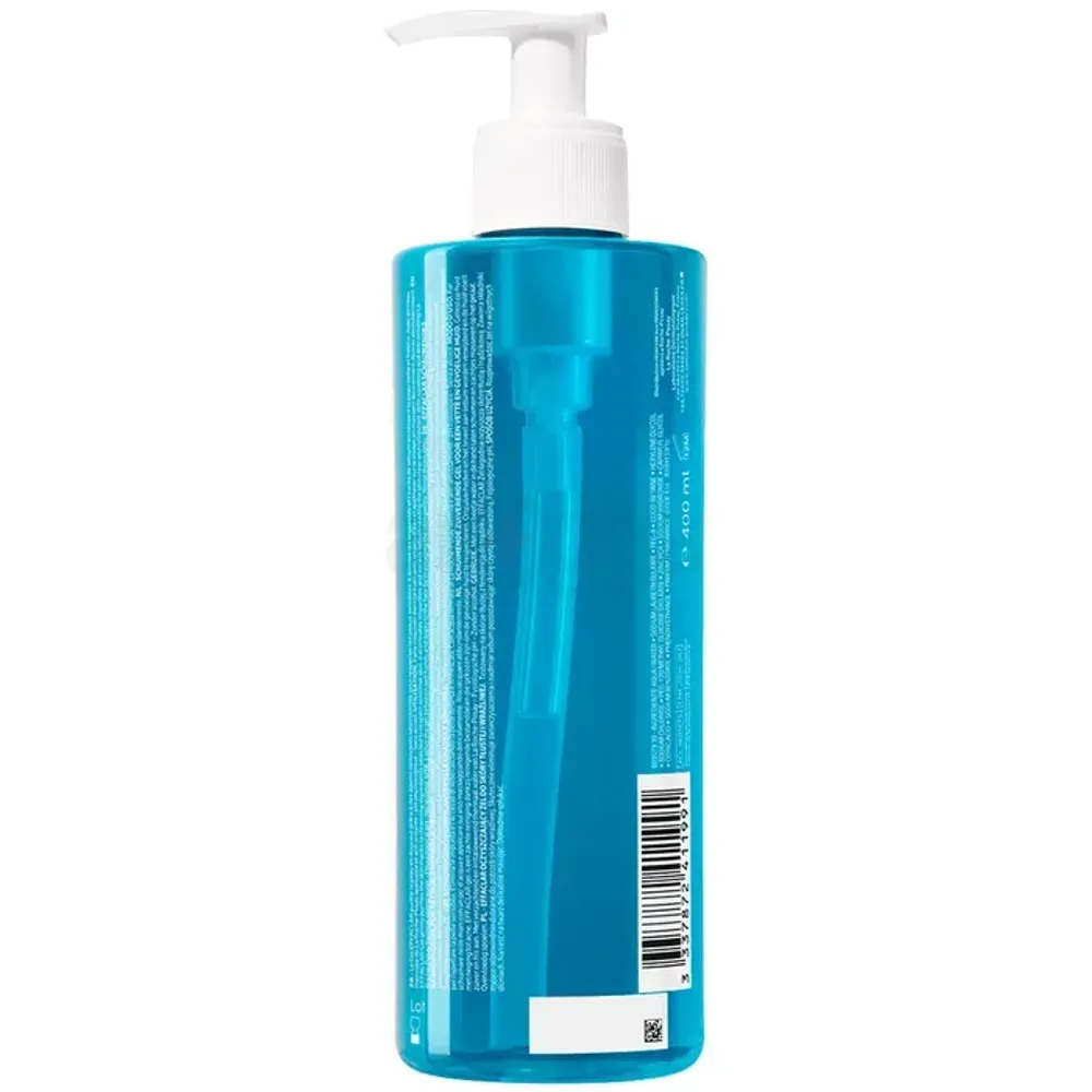 La Roche Posay Effaclar +M Purifying Foaming Gel  