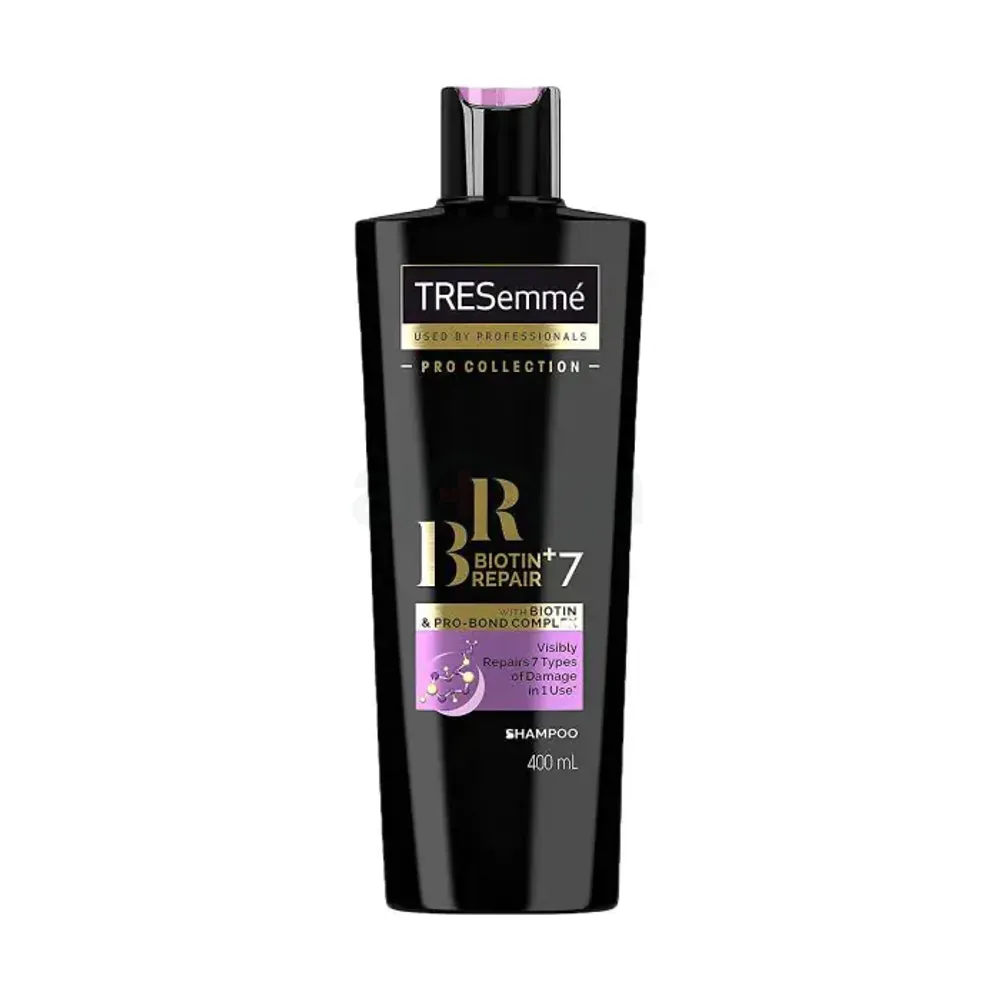 Tresemme Biotin + Repair Shampoo  