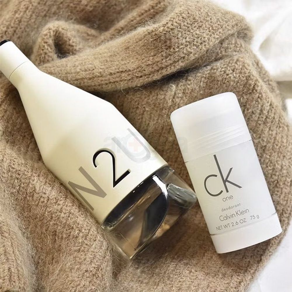 Calvin Klein One Deodorant Stick  