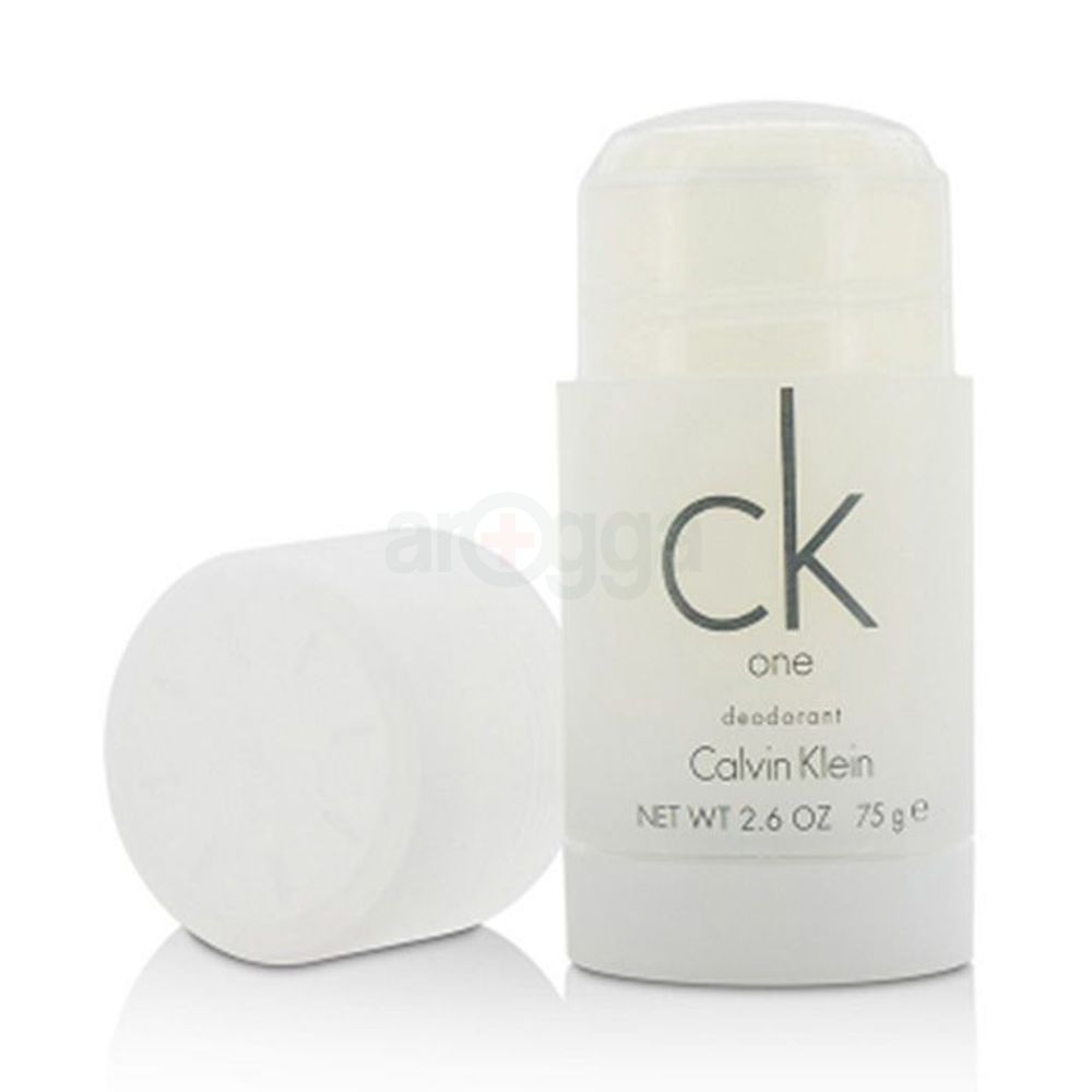 Calvin Klein One Deodorant Stick  