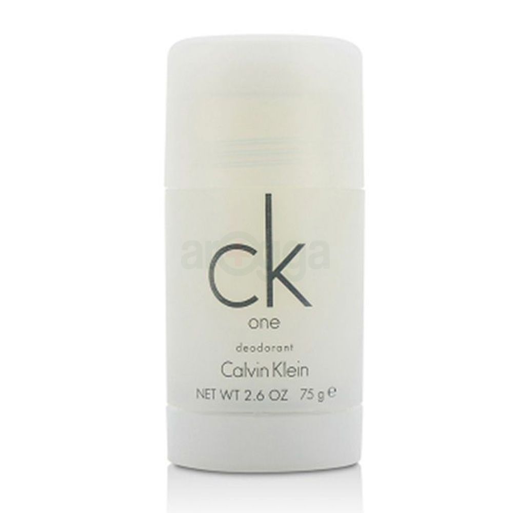 Calvin Klein One Deodorant Stick  