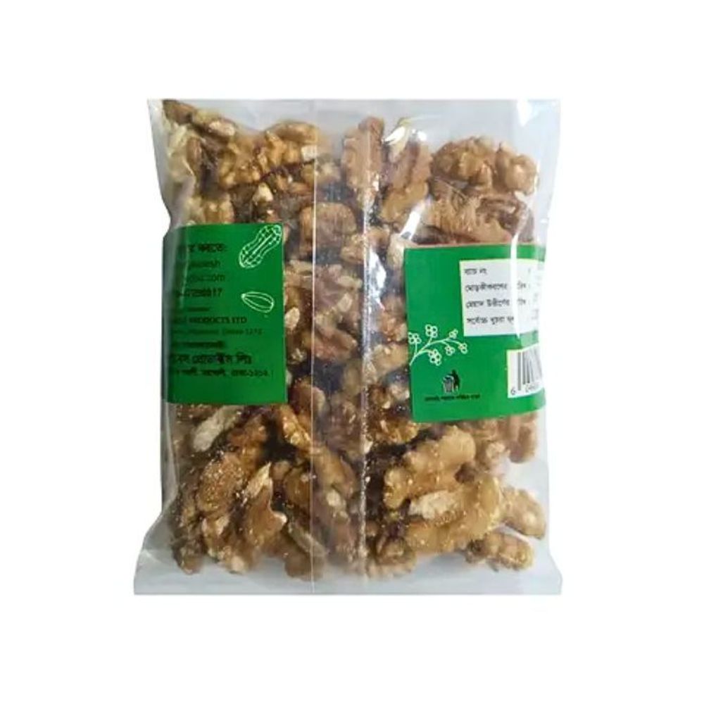 Fit Food Premium Walnuts 100g  